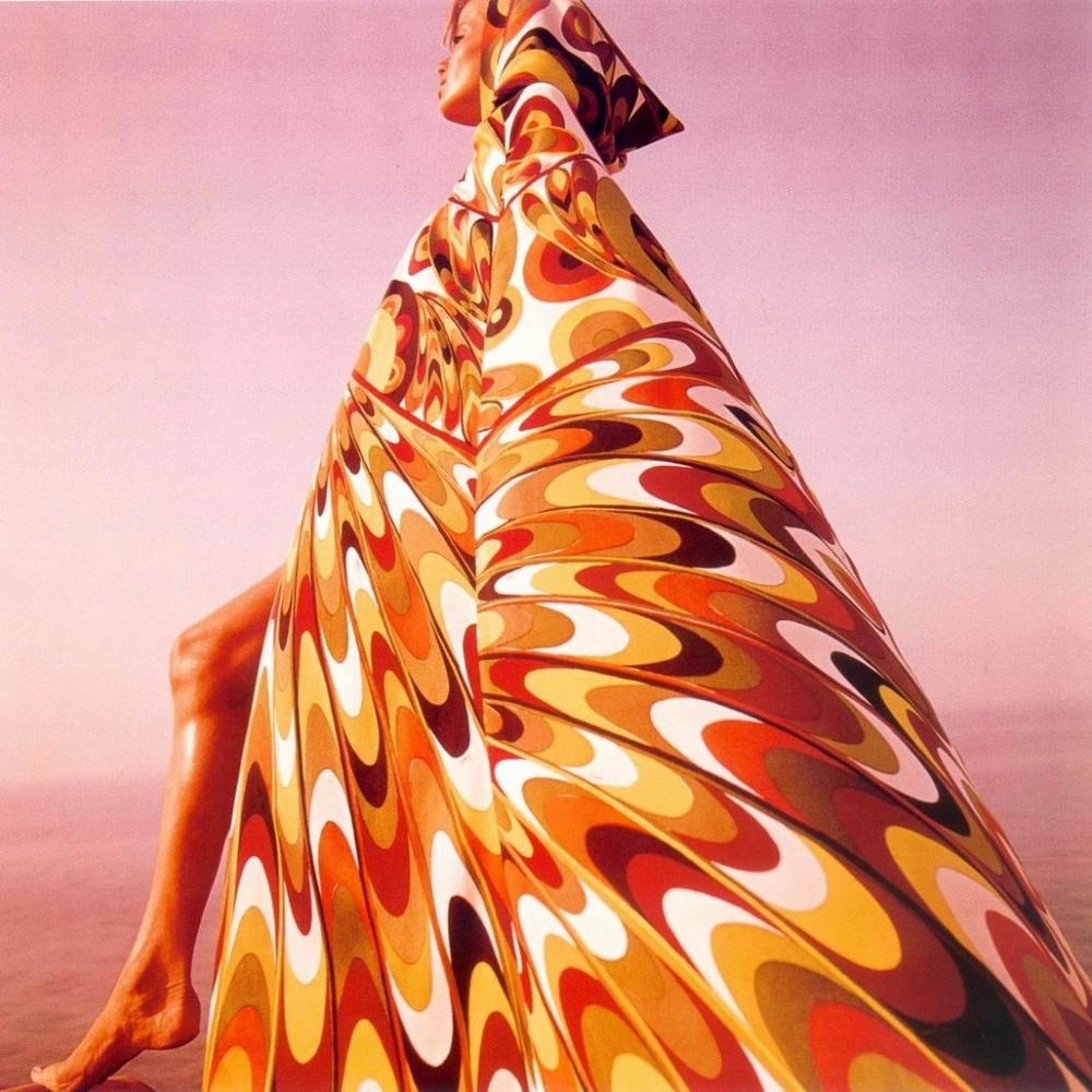 Meet your Posher, Kathleen